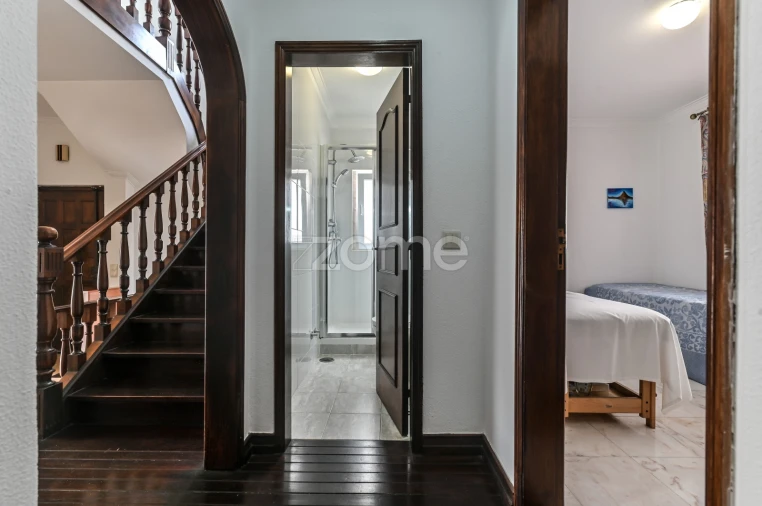 Moradia T7 para Venda em Cascais e Estoril Foto 7