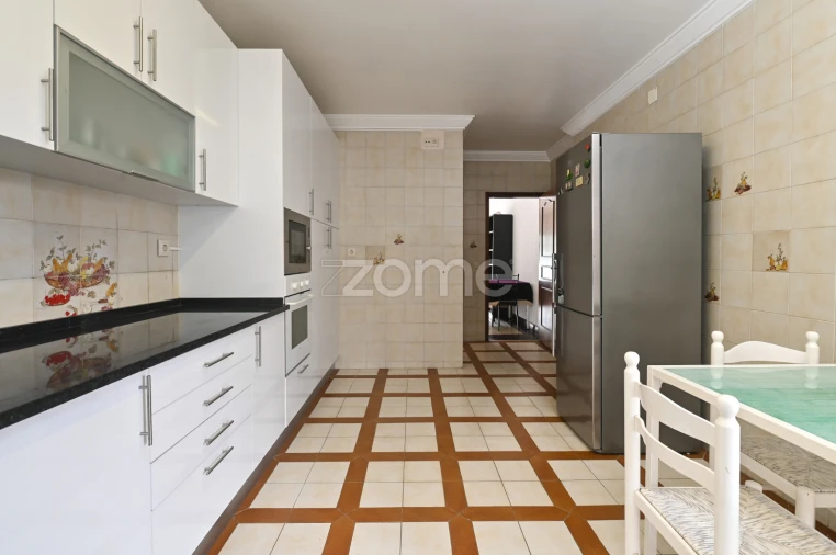 Moradia T7 para Venda em Cascais e Estoril Foto 19