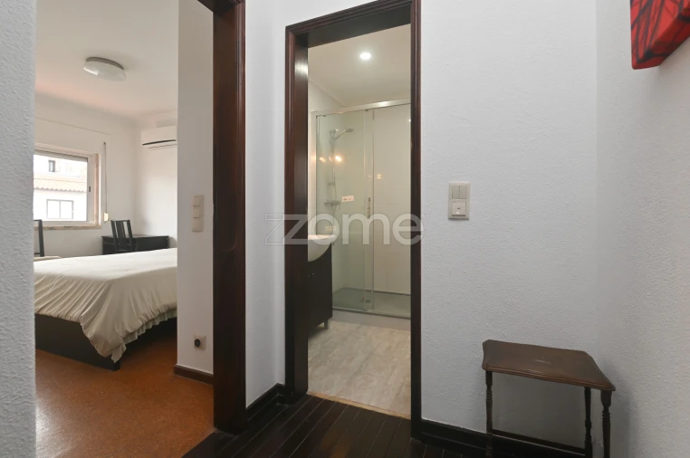 Moradia T7 para Venda em Cascais e Estoril Foto 33