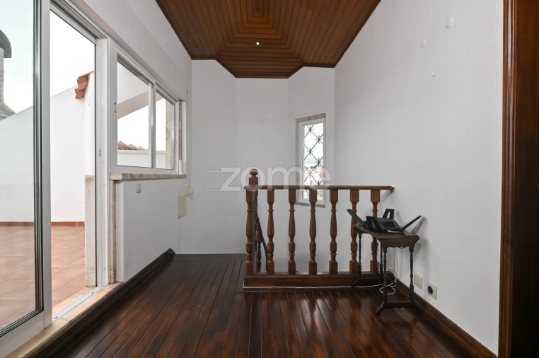 Moradia T7 para Venda em Cascais e Estoril Foto 41