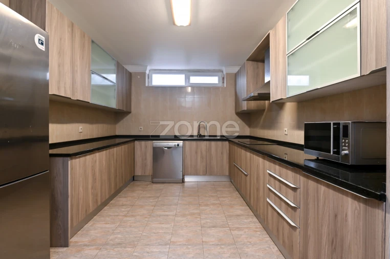 Moradia T7 para Venda em Cascais e Estoril Foto 47