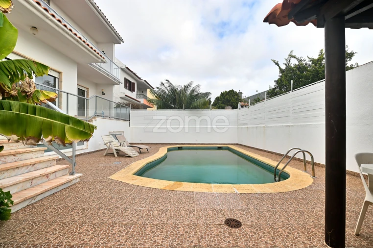 Moradia T7 para Venda em Cascais e Estoril Foto 52