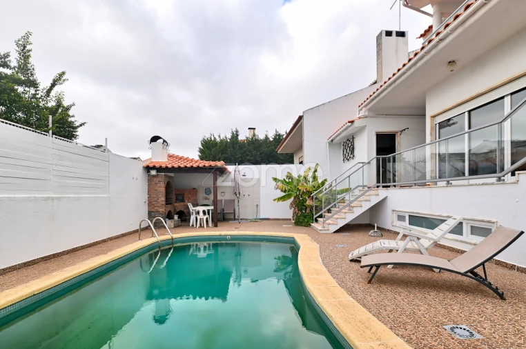 Moradia T7 para Venda em Cascais e Estoril Foto 53