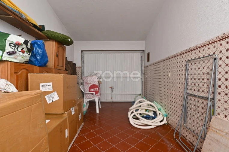 Moradia T7 para Venda em Cascais e Estoril Foto 54