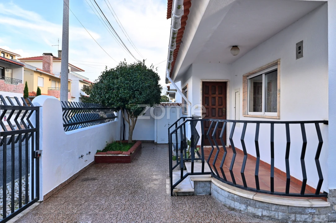 Moradia T7 para Venda em Cascais e Estoril Foto 4