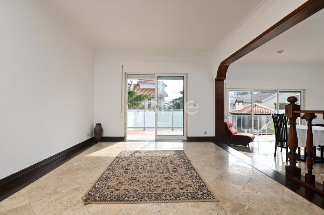 Moradia T7 para Venda em Cascais e Estoril Foto 12