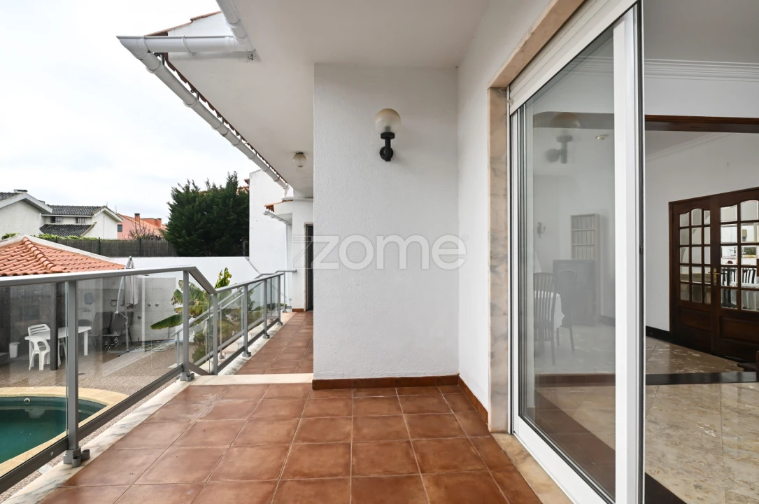 Moradia T7 para Venda em Cascais e Estoril Foto 15