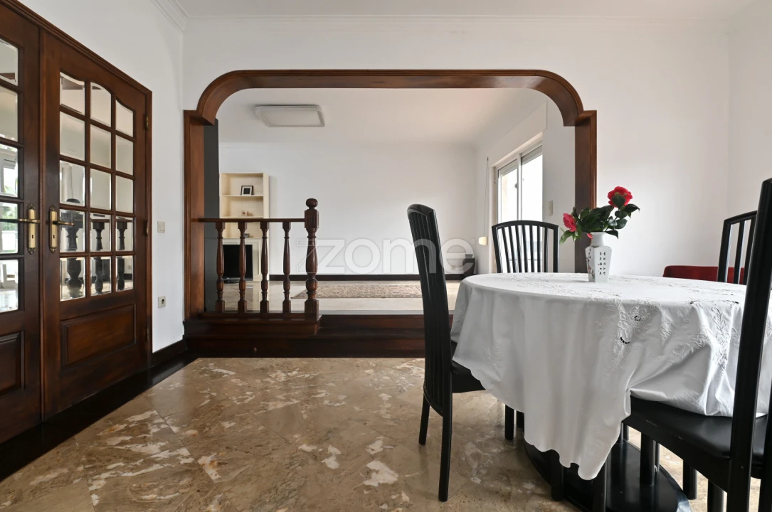 Moradia T7 para Venda em Cascais e Estoril Foto 14