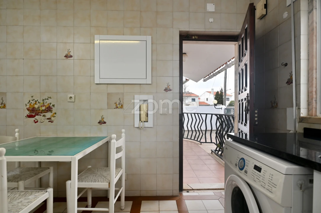 Moradia T7 para Venda em Cascais e Estoril Foto 21