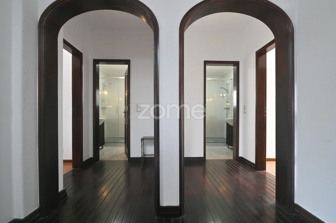 Moradia T7 para Venda em Cascais e Estoril Foto 22