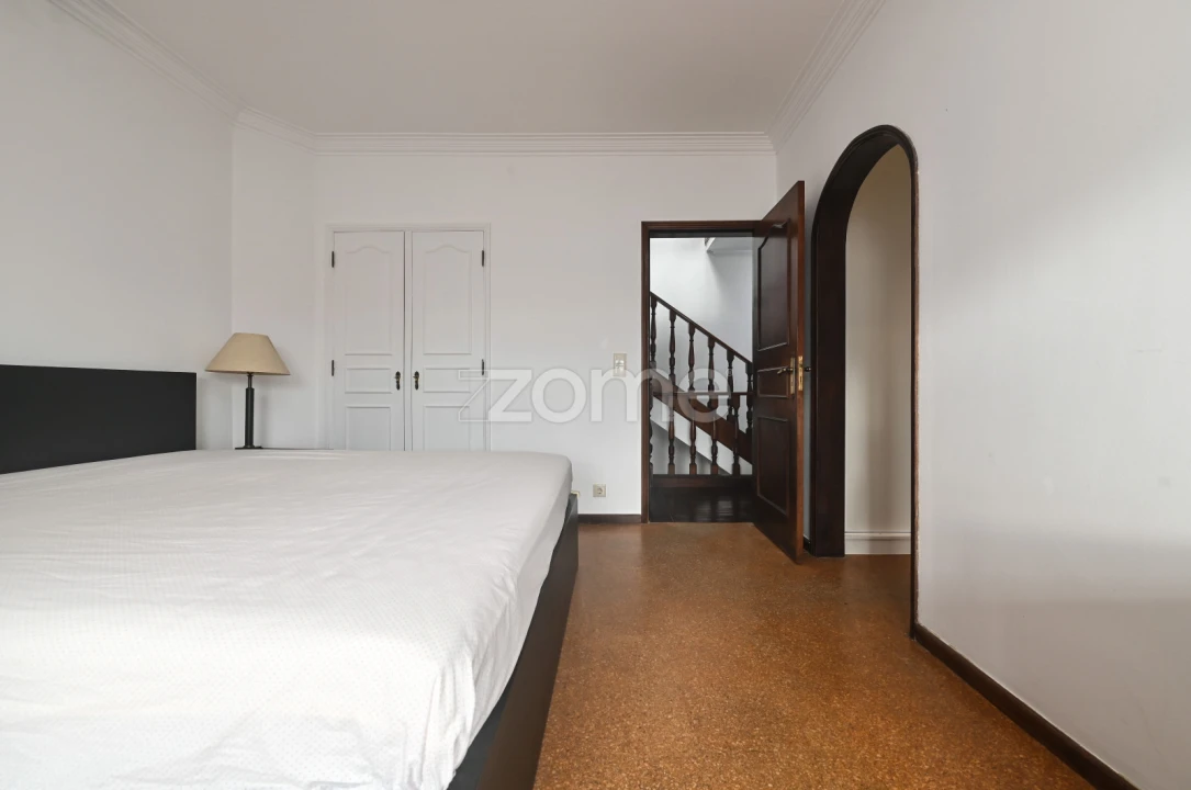 Moradia T7 para Venda em Cascais e Estoril Foto 24