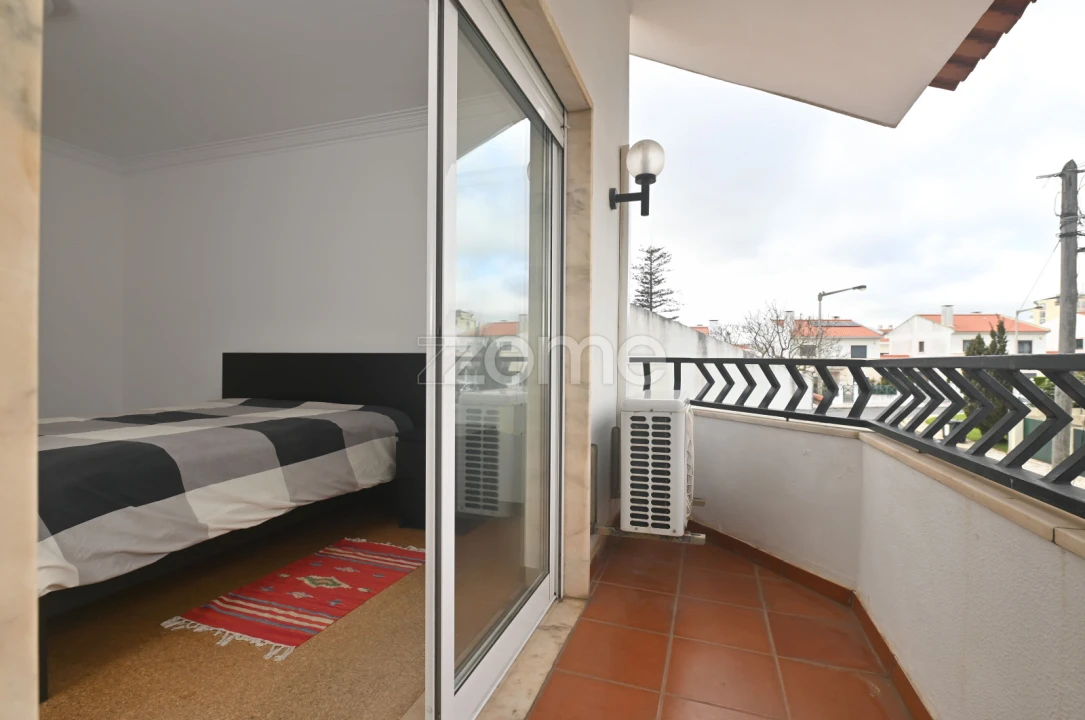 Moradia T7 para Venda em Cascais e Estoril Foto 31