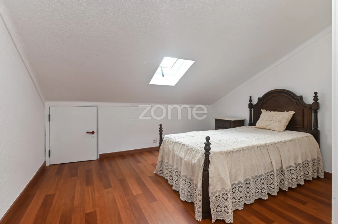 Moradia T7 para Venda em Cascais e Estoril Foto 39