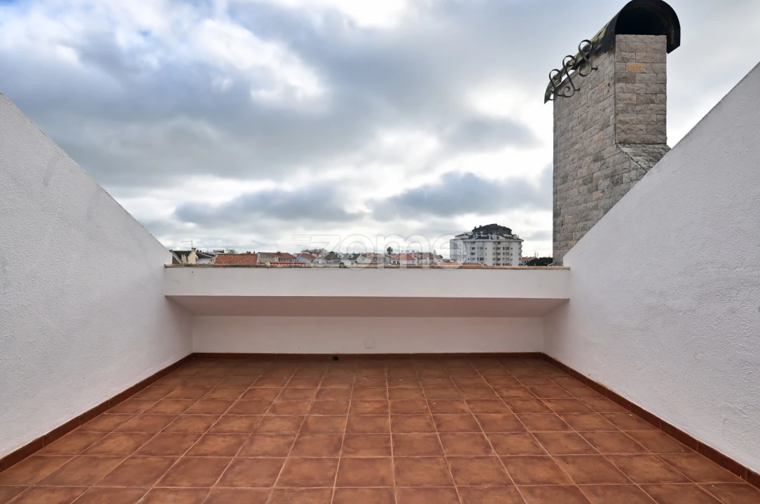 Moradia T7 para Venda em Cascais e Estoril Foto 42