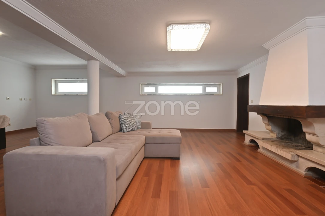 Moradia T7 para Venda em Cascais e Estoril Foto 43