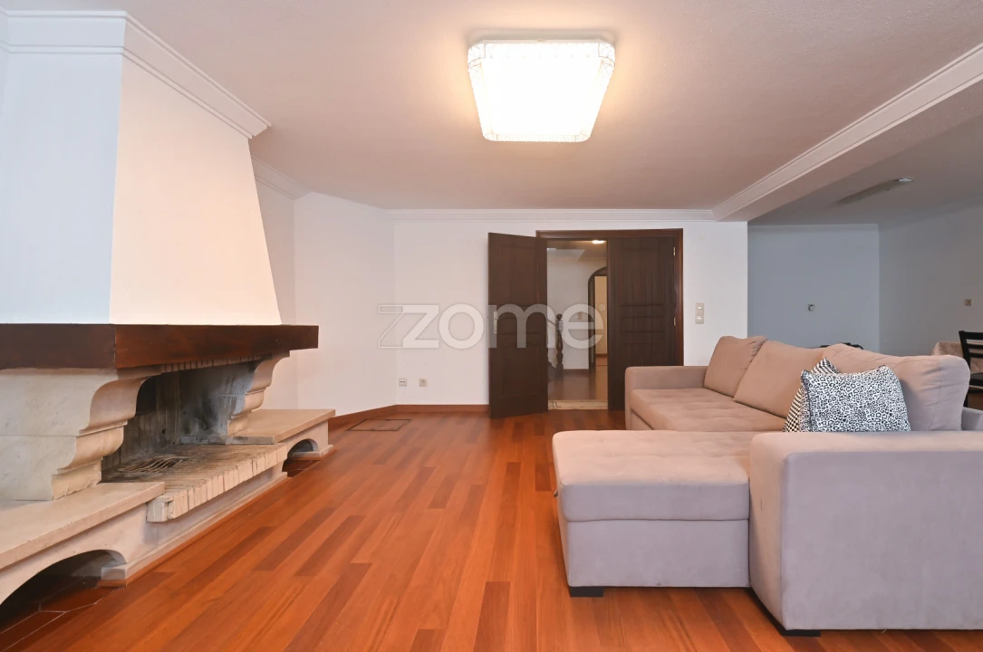 Moradia T7 para Venda em Cascais e Estoril Foto 44