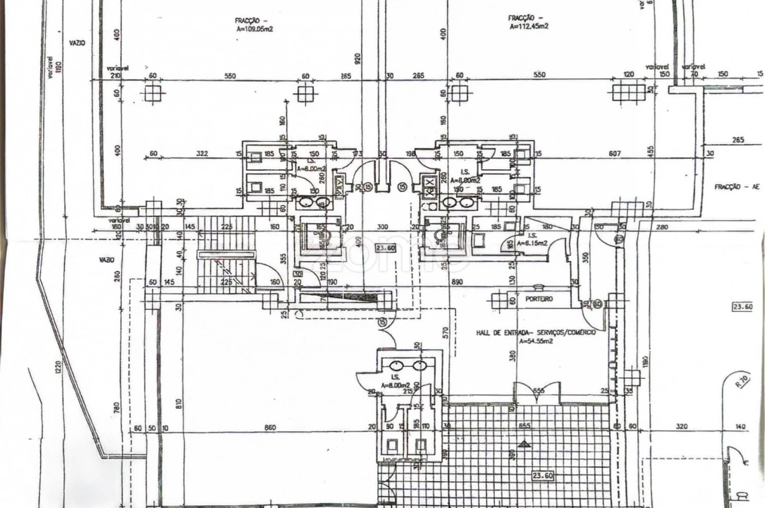 Escritório para Arrendamento em Oeiras e São Julião da Barra, Paço de Arcos e Caxias Foto 23