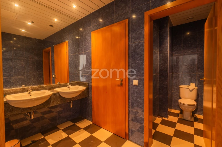 Escritório para Arrendamento em Oeiras e São Julião da Barra, Paço de Arcos e Caxias Foto 13