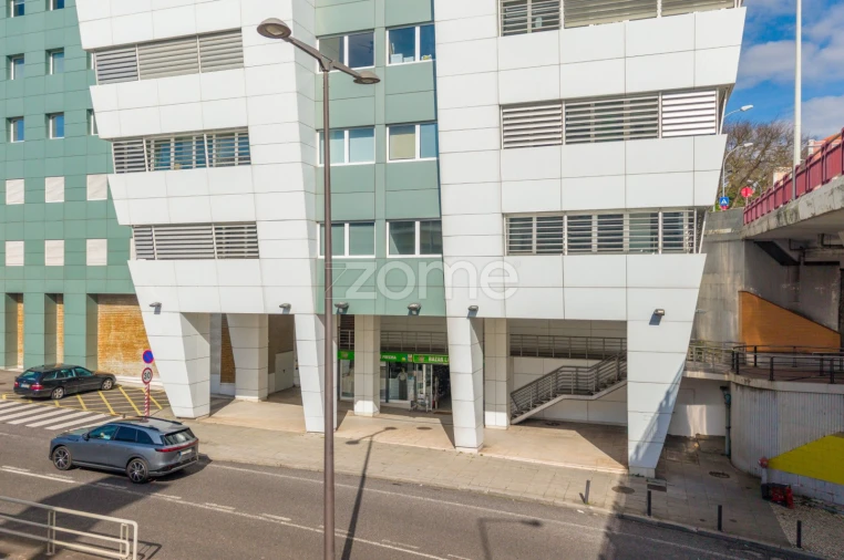 Escritório para Arrendamento em Oeiras e São Julião da Barra, Paço de Arcos e Caxias Foto 4