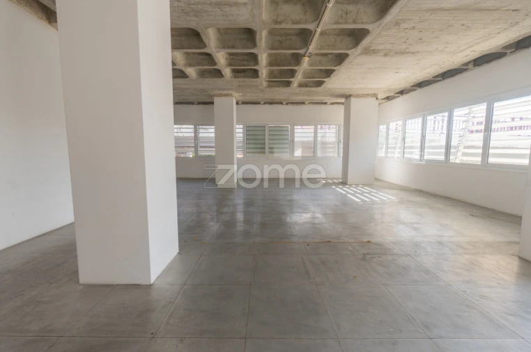 Escritório para Arrendamento em Oeiras e São Julião da Barra, Paço de Arcos e Caxias Foto 11