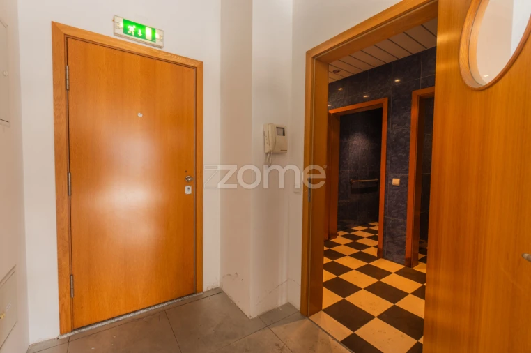 Escritório para Arrendamento em Oeiras e São Julião da Barra, Paço de Arcos e Caxias Foto 12