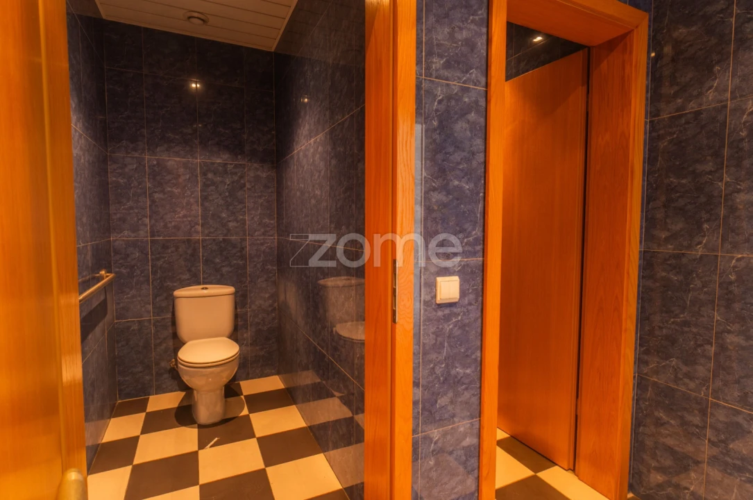 Escritório para Arrendamento em Oeiras e São Julião da Barra, Paço de Arcos e Caxias Foto 15