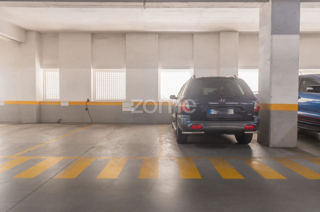 Escritório para Arrendamento em Oeiras e São Julião da Barra, Paço de Arcos e Caxias Foto 19