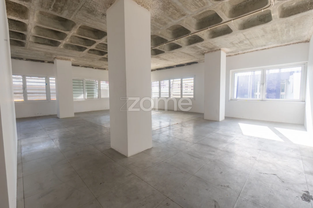 Escritório para Arrendamento em Oeiras e São Julião da Barra, Paço de Arcos e Caxias Foto 6