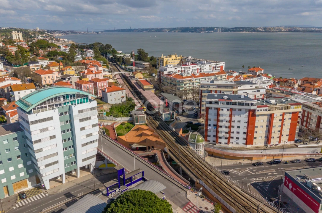 Escritório para Arrendamento em Oeiras e São Julião da Barra, Paço de Arcos e Caxias Foto 22
