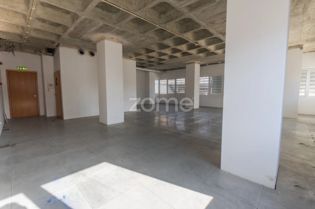 Escritório para Arrendamento em Oeiras e São Julião da Barra, Paço de Arcos e Caxias Foto 10