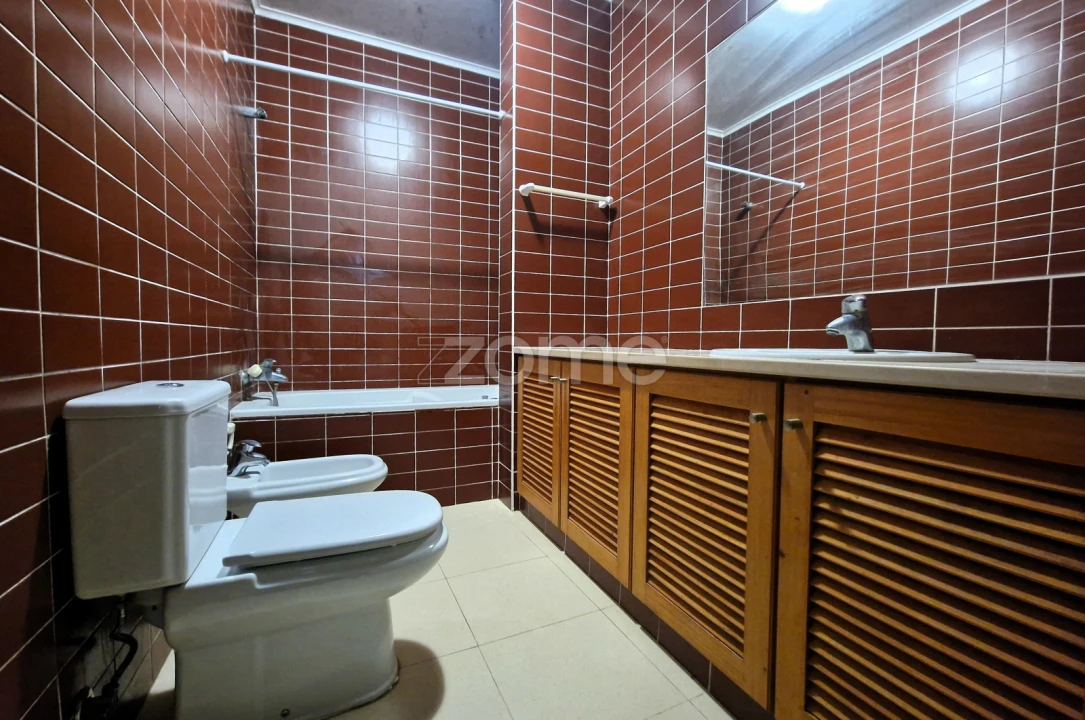 Apartamento T1 para Venda em Fajã de Baixo Foto 9