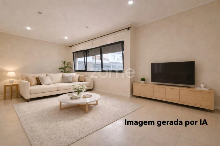 Apartamento T1 para Venda em Fajã de Baixo Foto 7