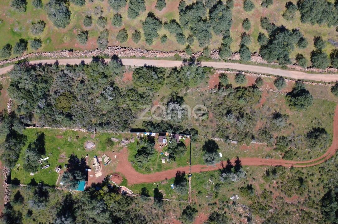 Terreno para Venda em Silves Foto 4