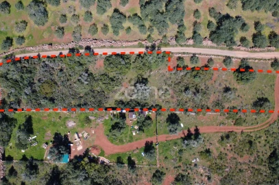 Terreno para Venda em Silves