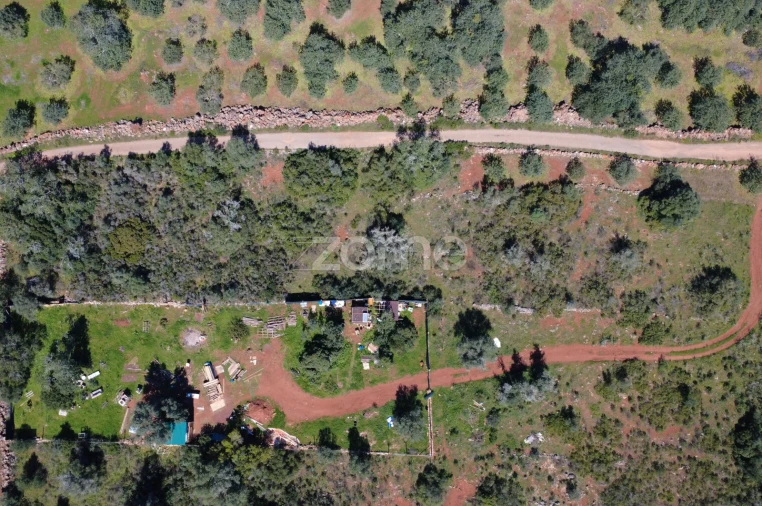 Terreno para Venda em Silves Foto 5