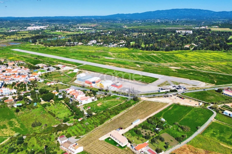 Terreno para Venda em Alvor Foto 14