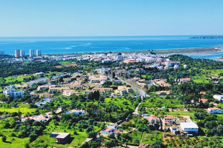 Terreno para Venda em Alvor Foto 13