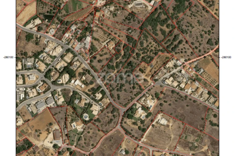 Terreno para Venda em Alvor Foto 15