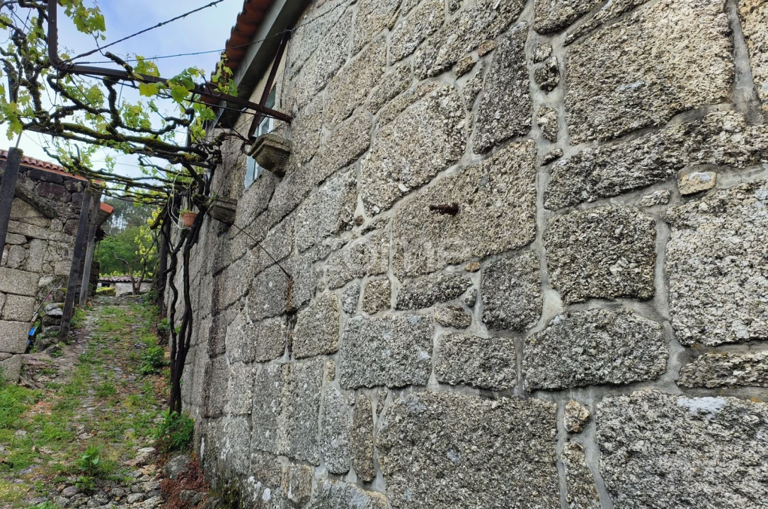 Moradia T4 para Venda em Cibões e Brufe Foto 32