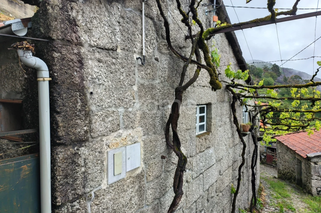 Moradia T4 para Venda em Cibões e Brufe Foto 31