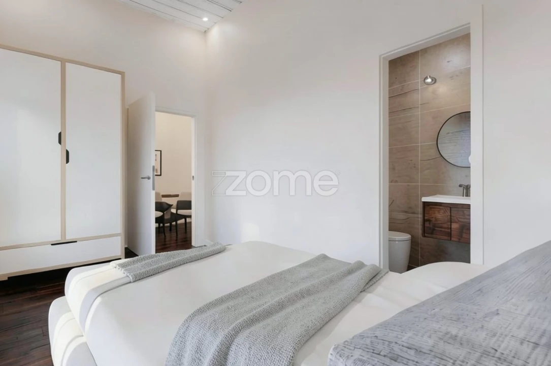 Moradia T4 para Venda em Cibões e Brufe Foto 15