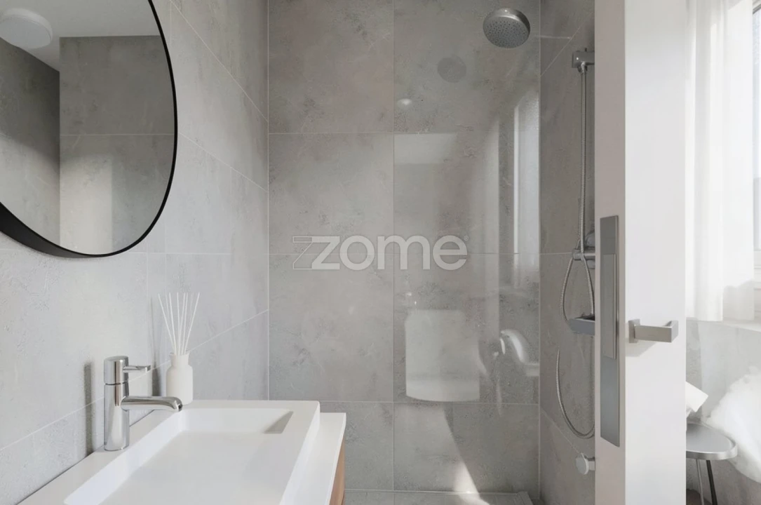 Moradia T4 para Venda em Cibões e Brufe Foto 17