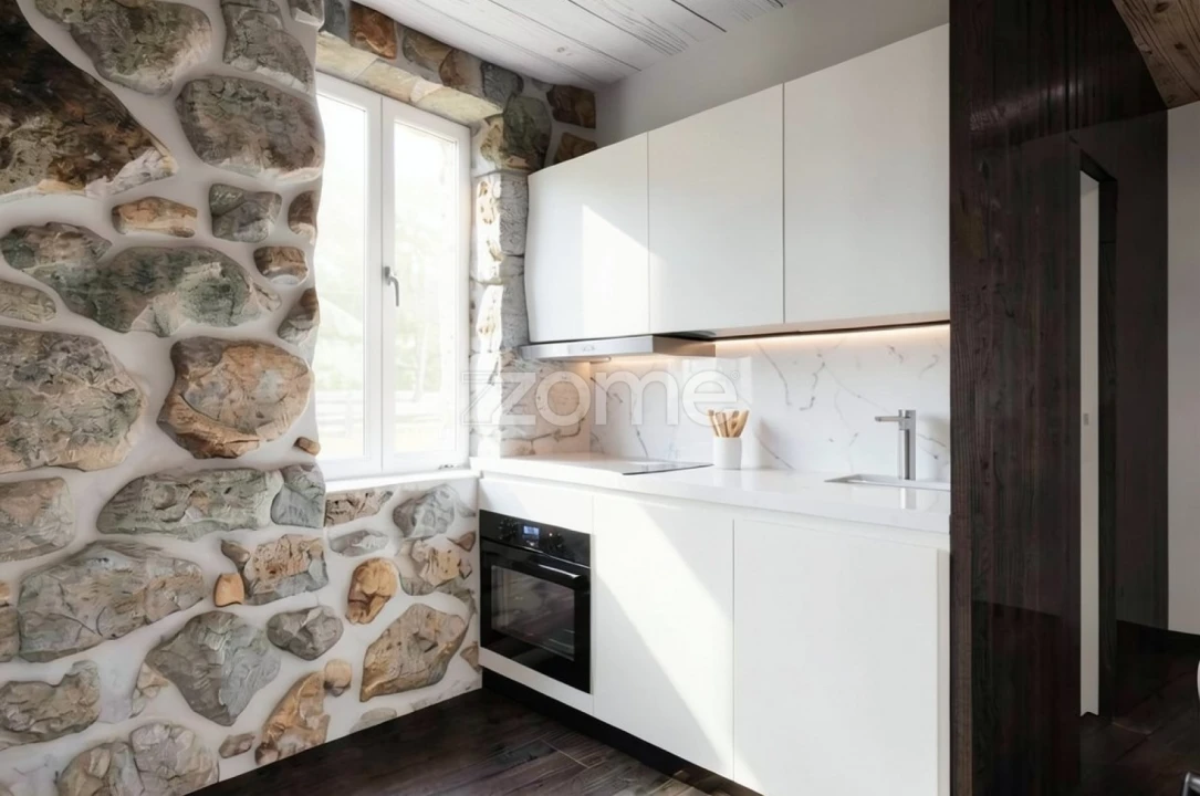 Moradia T4 para Venda em Cibões e Brufe Foto 20