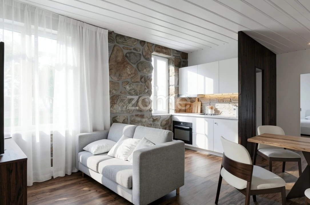 Moradia T4 para Venda em Cibões e Brufe Foto 21