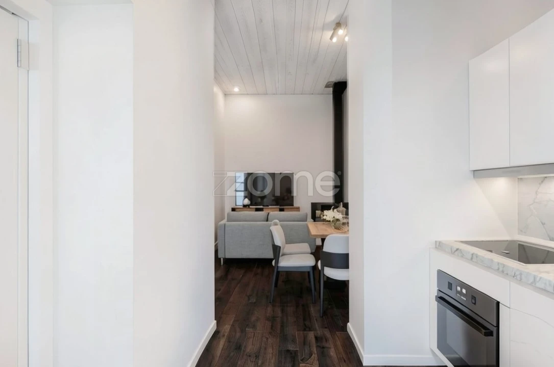 Moradia T4 para Venda em Cibões e Brufe Foto 3