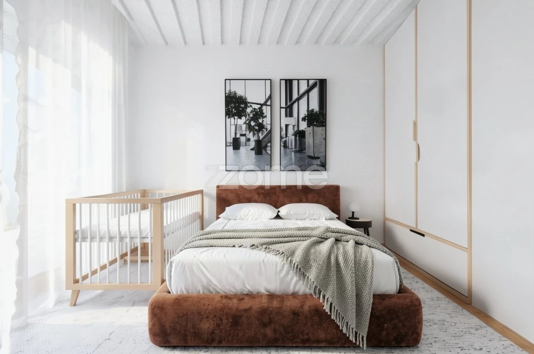 Moradia T4 para Venda em Cibões e Brufe Foto 26