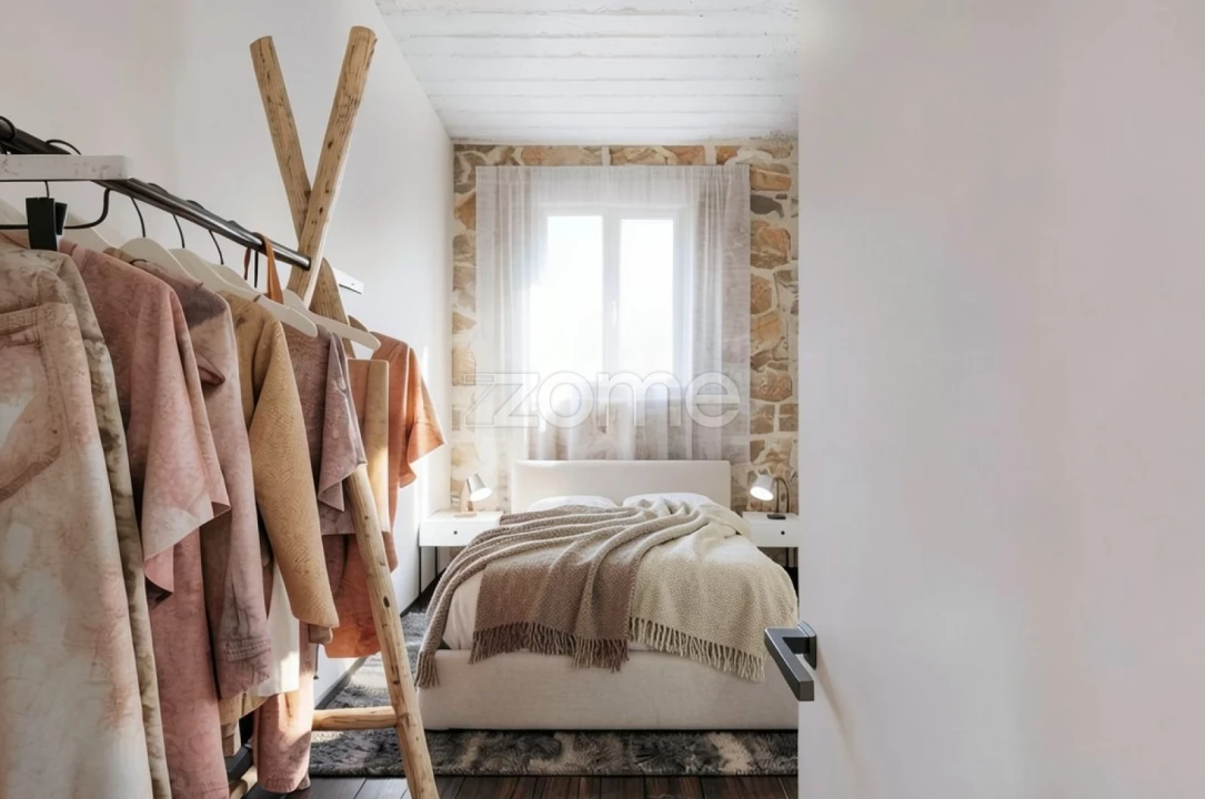 Moradia T4 para Venda em Cibões e Brufe Foto 11