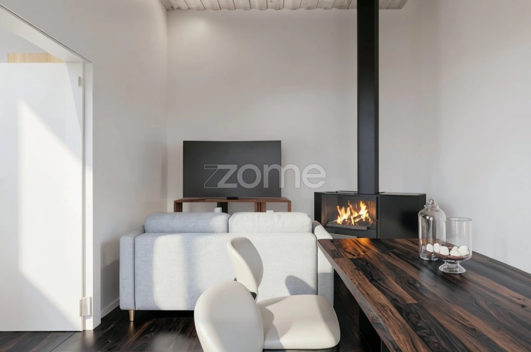 Moradia T4 para Venda em Cibões e Brufe Foto 7