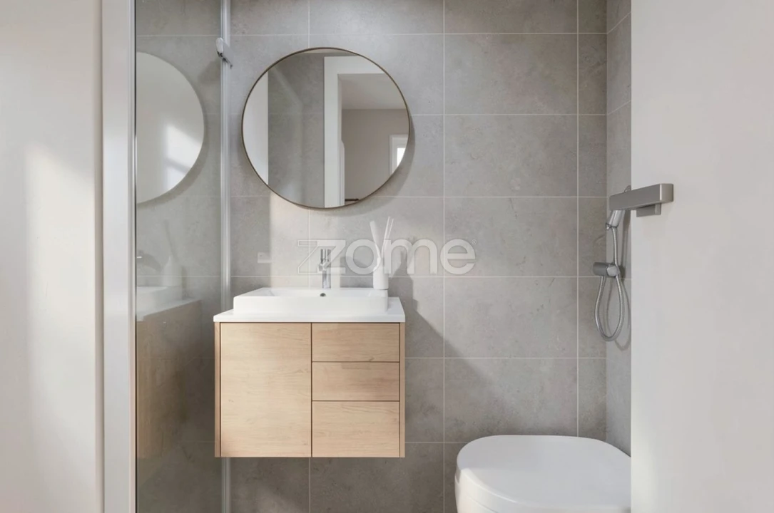 Moradia T4 para Venda em Cibões e Brufe Foto 12