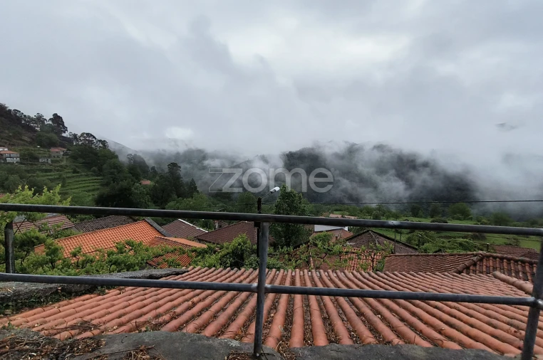 Moradia T4 para Venda em Cibões e Brufe Foto 27